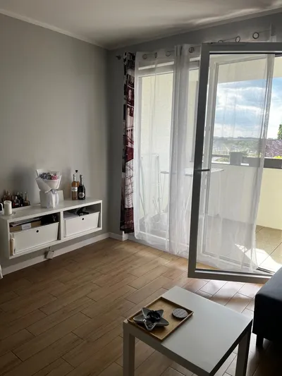 Kawalerka do wynajęcia, 25 m² Gumieńce - miniatura 2