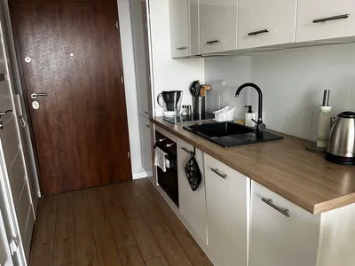 Kawalerka do wynajęcia, 25 m² Gumieńce - miniatura 3