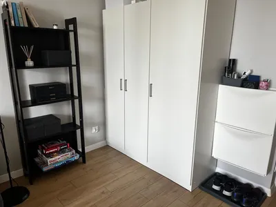 Kawalerka do wynajęcia, 25 m² Gumieńce - miniatura 4