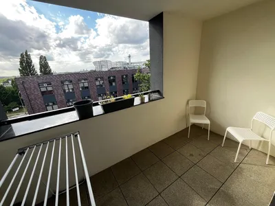 Kawalerka do wynajęcia, 25 m² Gumieńce - miniatura 5