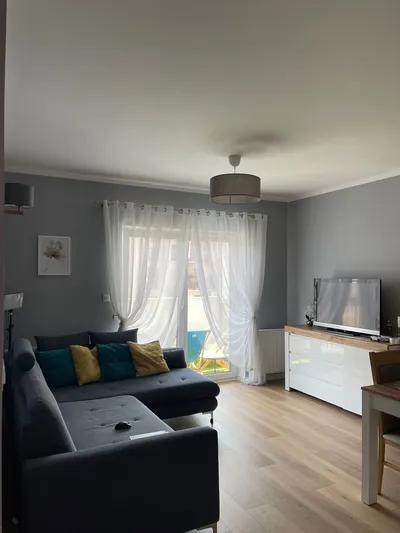 Mieszkanie do wynajęcia, 43 m² Rzeszów, Ignacego Paderewskiego