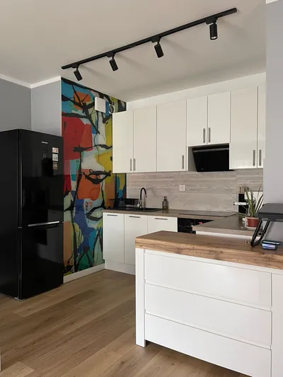 Mieszkanie do wynajęcia, 43 m² Rzeszów, Ignacego Paderewskiego - miniatura 2