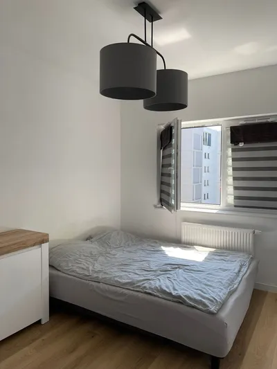 Mieszkanie do wynajęcia, 43 m² Rzeszów, Ignacego Paderewskiego - miniatura 3