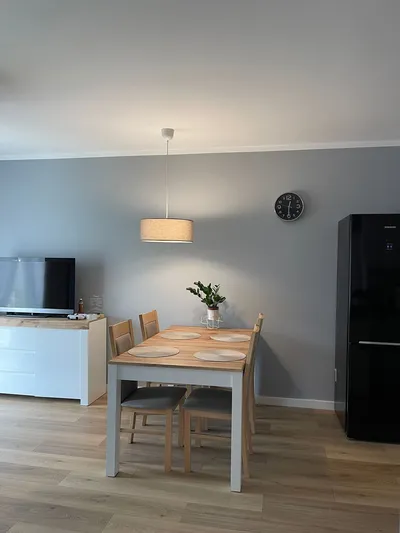 Mieszkanie do wynajęcia, 43 m² Rzeszów, Ignacego Paderewskiego - miniatura 4