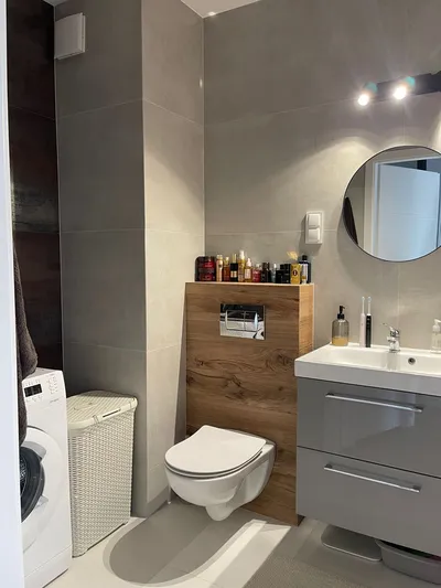 Mieszkanie do wynajęcia, 43 m² Rzeszów, Ignacego Paderewskiego - miniatura 5