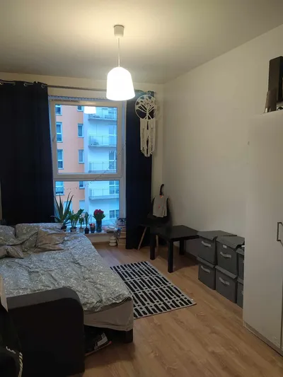 Pokój na wynajem, 65 m² Piątkowo, Karola Kurpińskiego - miniatura 2