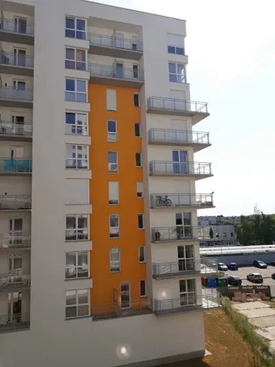 Pokój na wynajem, 65 m² Piątkowo, Karola Kurpińskiego
