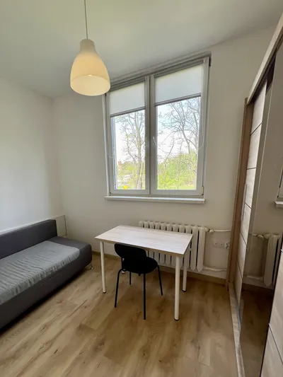 Kawalerka do wynajęcia, 17 m² Rzeszów, Przemysłowa - miniatura 2