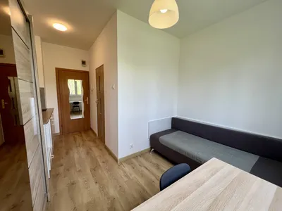Kawalerka do wynajęcia, 17 m² Rzeszów, Przemysłowa - miniatura 3