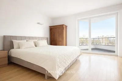 Mieszkanie do wynajęcia, 117 m² Muranów, Dzika - miniatura 3