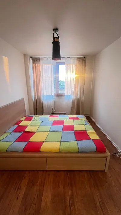 Mieszkanie na wynajem, 50 m² Os. Tysiąclecia, Bolesława Chrobrego - miniatura 2