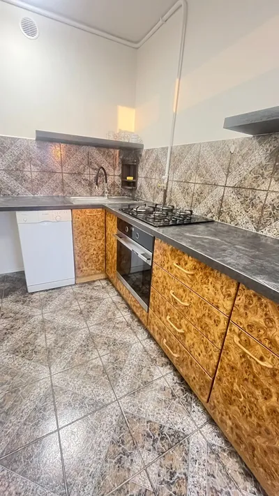 Mieszkanie na wynajem, 50 m² Os. Tysiąclecia, Bolesława Chrobrego - miniatura 3