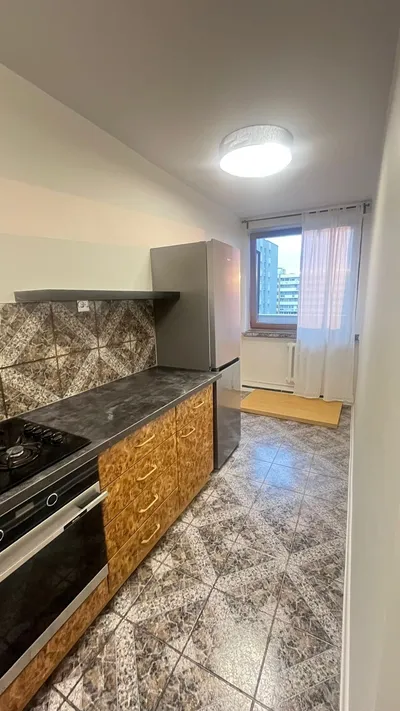 Mieszkanie na wynajem, 50 m² Os. Tysiąclecia, Bolesława Chrobrego - miniatura 5