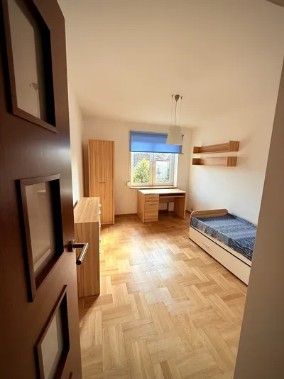 Mieszkanie do wynajęcia, 136 m² Górny Mokotów, Spartańska - miniatura 3