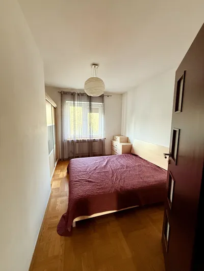 Mieszkanie do wynajęcia, 136 m² Górny Mokotów, Spartańska - miniatura 4