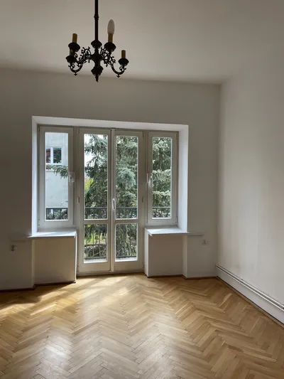 Mieszkanie na wynajem, 118 m² Marymont-Kaskada, Klaudyny - miniatura 4