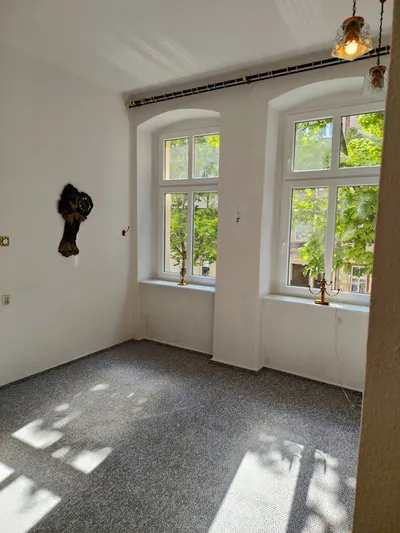 Mieszkanie do wynajęcia, 40 m² Wilda