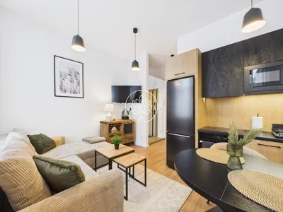 Mieszkanie na wynajem, 27 m² Bocianowo, Hetmańska - miniatura 2