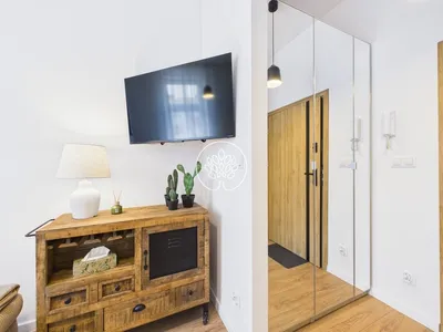 Mieszkanie na wynajem, 27 m² Bocianowo, Hetmańska - miniatura 3