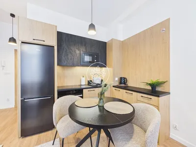 Mieszkanie na wynajem, 27 m² Bocianowo, Hetmańska - miniatura 4