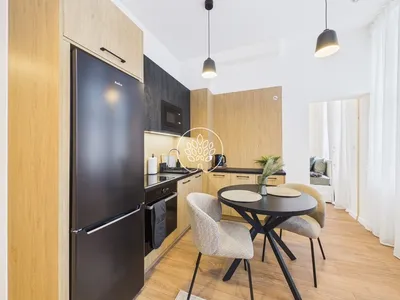 Mieszkanie na wynajem, 27 m² Bocianowo, Hetmańska - miniatura 5