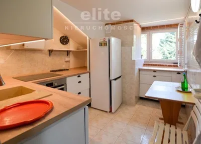 Mieszkanie do wynajęcia, 39 m² Pogodno - miniatura 2