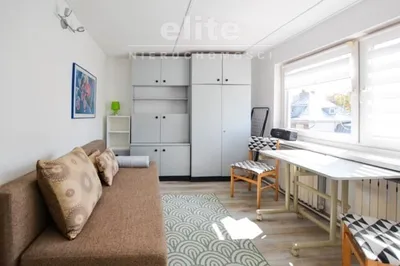 Mieszkanie do wynajęcia, 39 m² Pogodno - miniatura 3