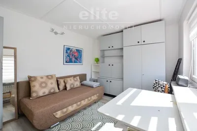 Mieszkanie do wynajęcia, 39 m² Pogodno - miniatura 4