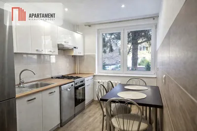 Mieszkanie do wynajęcia, 56 m² Bydgoszcz - miniatura 2