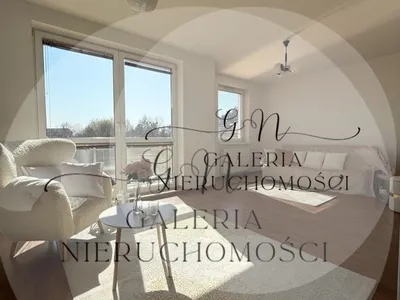 Kawalerka do wynajęcia, 37 m² Olsztyn, Profesora Wacława Minakowskiego