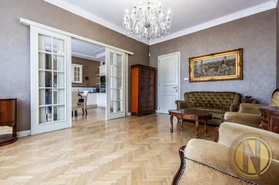 Mieszkanie do wynajęcia, 104 m² Kraków, Wielopole