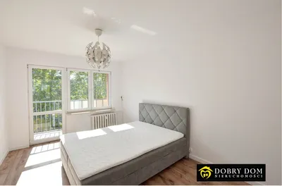 Mieszkanie do wynajęcia, 40 m² Antoniuk - miniatura 2