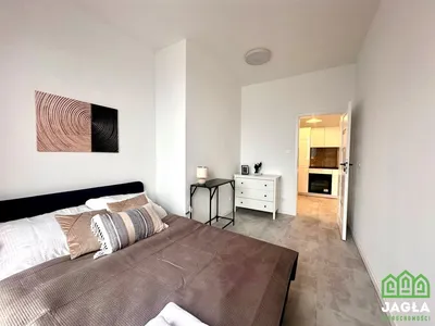 Mieszkanie na wynajem, 40 m² Centrum