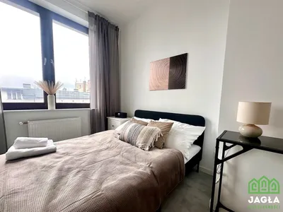 Mieszkanie do wynajęcia, 40 m² Centrum - miniatura 2