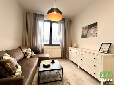 Mieszkanie do wynajęcia, 40 m² Centrum - miniatura 3