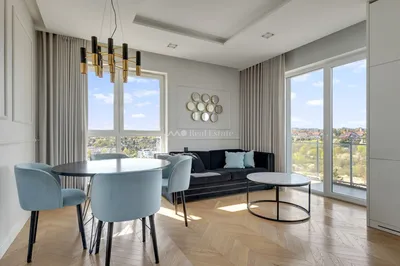 Mieszkanie na wynajem, 58 m² Migowo