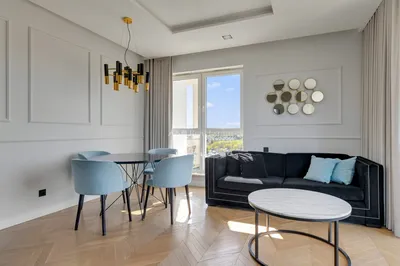 Mieszkanie na wynajem, 58 m² Migowo - miniatura 2
