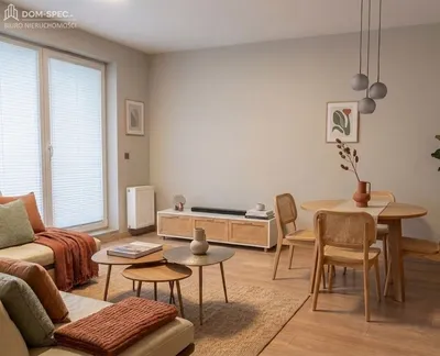 Mieszkanie na wynajem, 67 m² Kostuchna