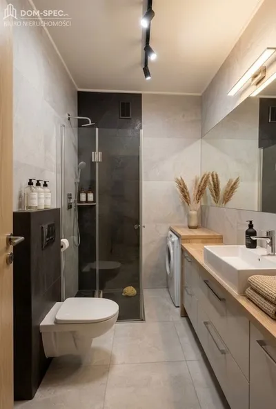 Mieszkanie do wynajęcia, 67 m² Kostuchna - miniatura 3