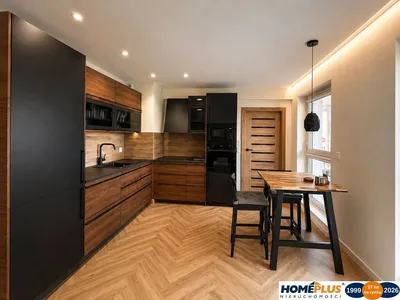 Mieszkanie do wynajęcia, 36 m² Katowice, Barbary - miniatura 2