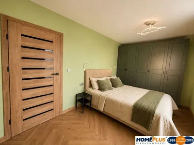 Mieszkanie do wynajęcia, 36 m² Katowice, Barbary - miniatura 3