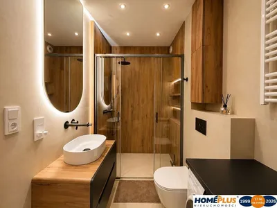 Mieszkanie do wynajęcia, 36 m² Katowice, Barbary - miniatura 4