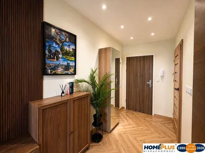 Mieszkanie do wynajęcia, 36 m² Katowice, Barbary - miniatura 5