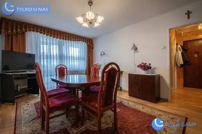 Mieszkanie na wynajem, 55 m² Kraków, Wileńska