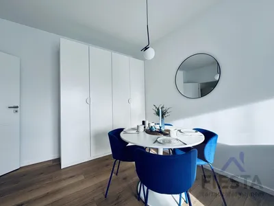 Mieszkanie na wynajem, 48 m² Brzeźno, Dworska - miniatura 2