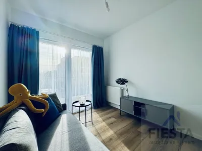Mieszkanie na wynajem, 48 m² Brzeźno, Dworska - miniatura 3