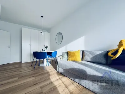 Mieszkanie na wynajem, 48 m² Brzeźno, Dworska - miniatura 4