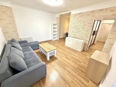 Mieszkanie, 43,32 m², Szczecin - miniatura 4