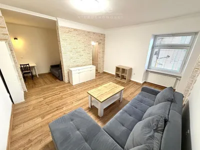Mieszkanie, 43,32 m², Szczecin - miniatura 5