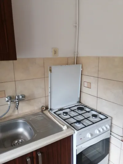 Mieszkanie do wynajęcia, 40 m² Olsztyn, Jagiellońska